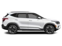 2026 Kia Seltos SX Exterior Shot 10