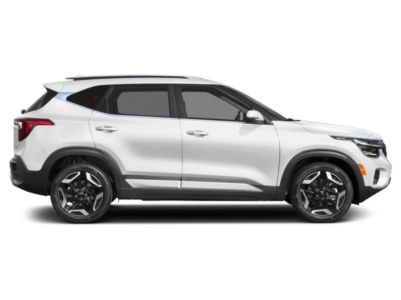 2026 Kia Seltos SX Exterior Shot 10