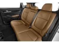 2026 Kia Seltos SX Interior Shot 5