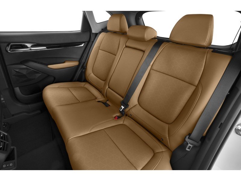 2026 Kia Seltos SX Interior Shot 5