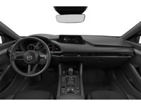 2025 Mazda Mazda3 Sport GX Auto FWD Interior Shot 6