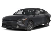 2025 Kia K4 LX Exterior Shot 1