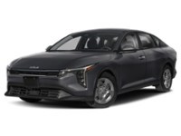 2026 Kia K4 LX Exterior Shot 1