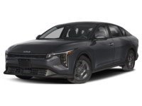 2025 Kia K4 LX FWD Exterior Shot 1