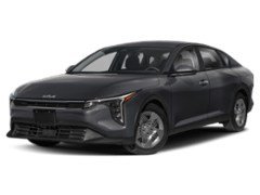 2026 Kia K4 Sedan