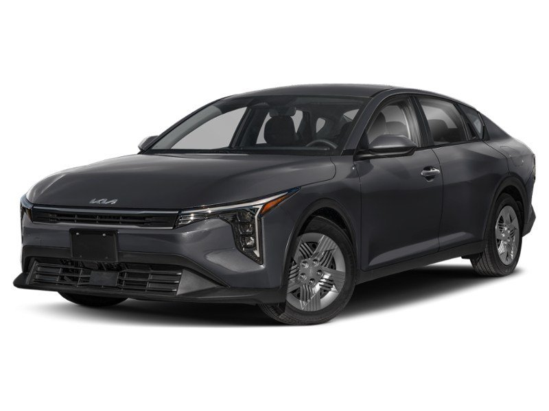 2026 Kia K4 LX Exterior Shot 1