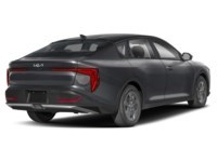 2025 Kia K4 LX Exterior Shot 2