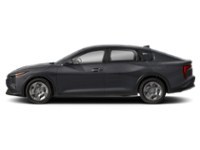 2026 Kia K4 LX Exterior Shot 6
