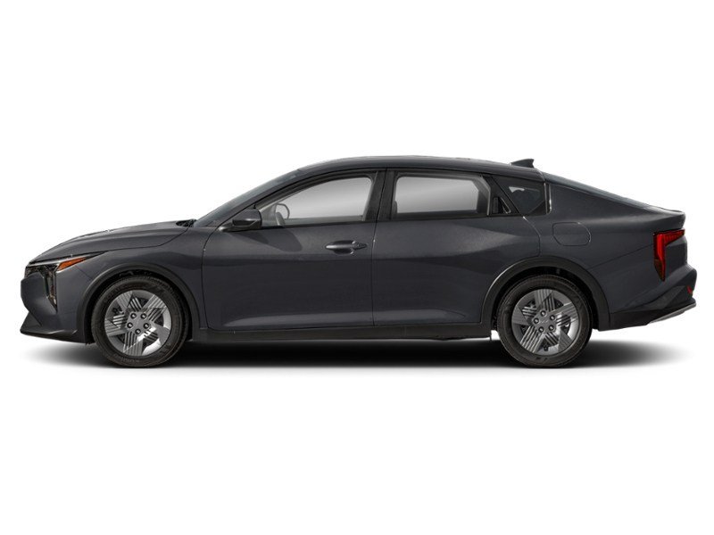 2026 Kia K4 LX Exterior Shot 6