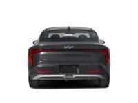 2025 Kia K4 LX Exterior Shot 5
