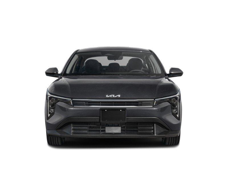 2026 Kia K4 LX Exterior Shot 5