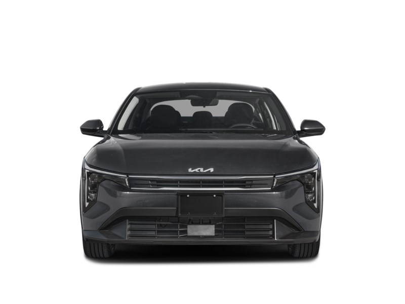 2025 Kia K4 LX Exterior Shot 7