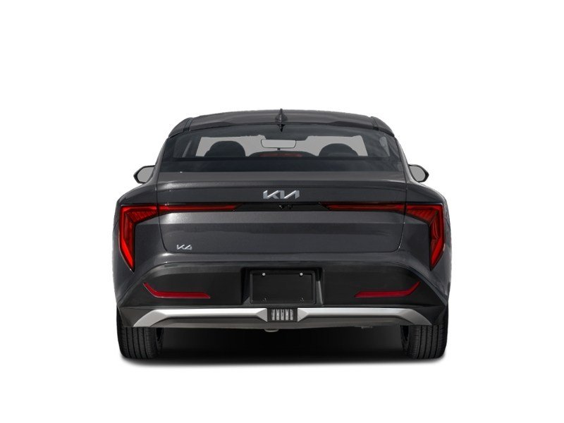 2026 Kia K4 LX Exterior Shot 7