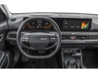 2025 Kia K4 LX Interior Shot 3