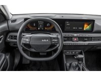 2026 Kia K4 LX Interior Shot 3