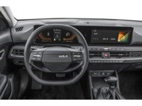 2025 Kia K4 LX FWD Interior Shot 3