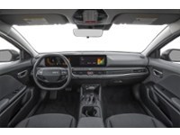 2026 Kia K4 LX Interior Shot 6