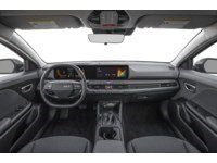 2025 Kia K4 LX FWD Interior Shot 6