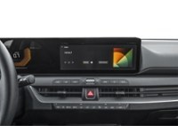 2026 Kia K4 LX Interior Shot 2