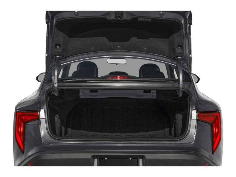 2025 Kia K4 LX Exterior Shot 4