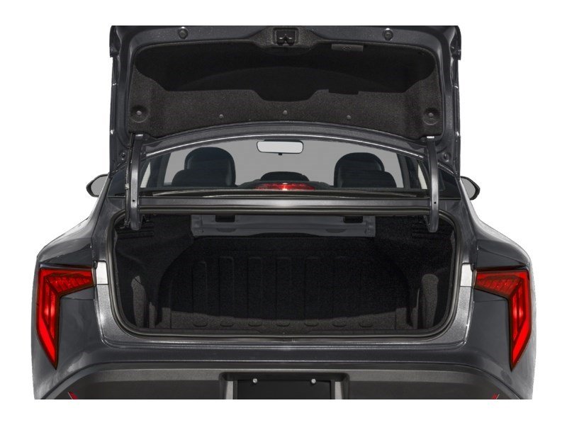 2025 Kia K4 LX FWD Exterior Shot 4