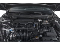 2025 Kia K4 LX Exterior Shot 3