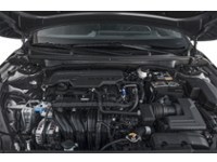2026 Kia K4 LX Exterior Shot 3