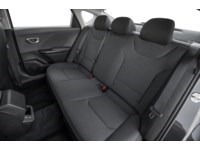 2025 Kia K4 LX Interior Shot 5