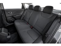 2026 Kia K4 LX Interior Shot 5