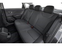 2025 Kia K4 LX FWD Interior Shot 5