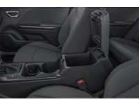 2026 Kia K4 LX Interior Shot 7