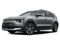 2026 Kia Niro PHEV LX FWD Exterior Shot 1
