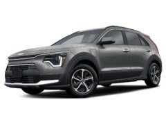 2026 Kia Niro PHEV SUV