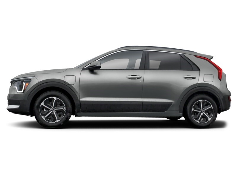 2026 Kia Niro PHEV LX FWD Exterior Shot 3