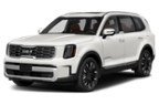 2025 Kia Telluride SX Limited w/Mahogany Interior-Auto