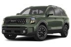 2025 Kia Telluride X-Pro w/Terracotta Brown Interior-Auto
