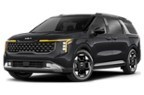 2026 Kia Carnival EX-Auto