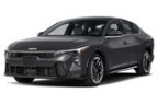 2026 Kia K4 GT-Line Turbo w/Red Interior-Auto