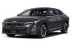 2026 Kia K4 GT-Line Turbo w/Red Interior-Auto