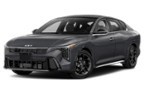 2026 Kia K4 GT-Line Turbo Limited w/Red Interior-Auto
