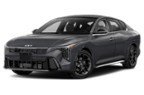 2026 Kia K4 GT-Line Turbo Limited w/Red Interior-Auto
