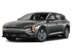 2026 Kia K4 Hatchback