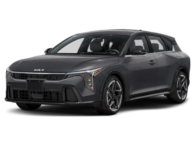 2026 Kia K4 LX Exterior Shot 1