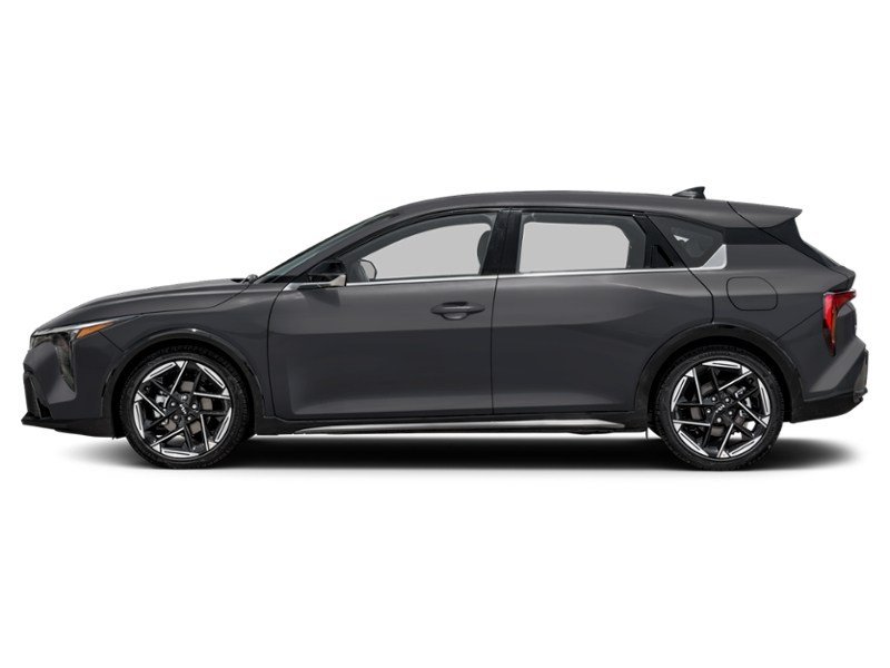 2026 Kia K4 LX Exterior Shot 6