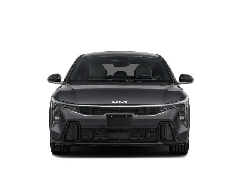 2026 Kia K4 LX Exterior Shot 5