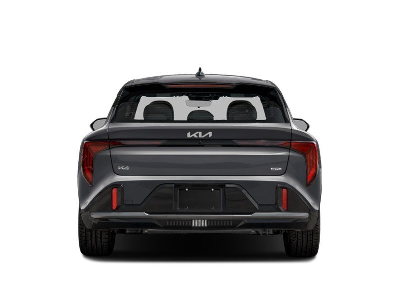 2026 Kia K4 LX Exterior Shot 7