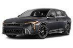 2026 Kia K4 GT-Line Turbo Limited w/Red Interior-Auto