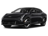 2026 Kia EV4 Wind FWD Exterior Shot 1
