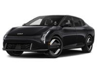 2026 Kia EV4 Wind FWD Exterior Shot 1