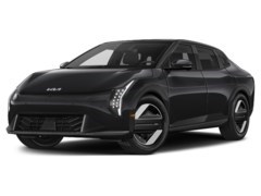 2026 Kia EV4 Sedan